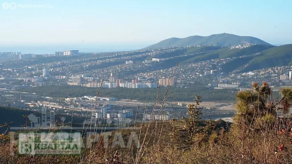 2-комнатная квартира: Новороссийск, Элеваторная улица, 13 (39.9 м) - Фото 0