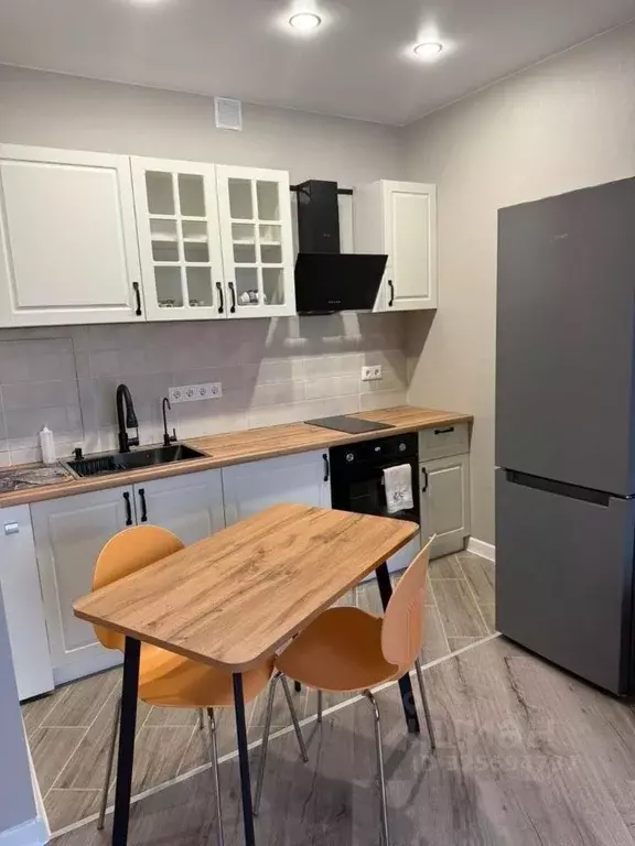 2-к кв. Московская область, Одинцово Микрорайон Клубничное Поле, 5 ... - Фото 1