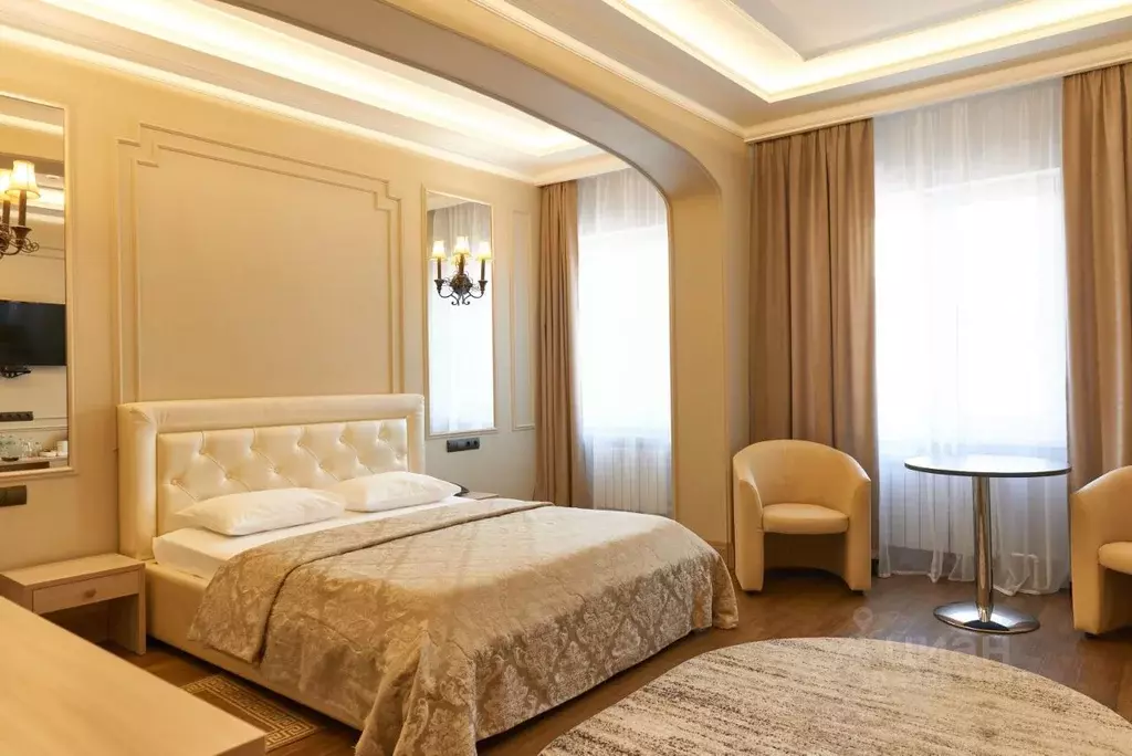 Комната Москва Волоколамское ш., 89С1 (30.0 м) - Фото 1