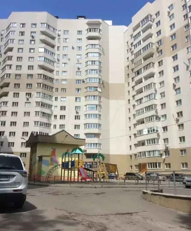 2-к. квартира, 68 м, 13/17 эт. - Фото 0