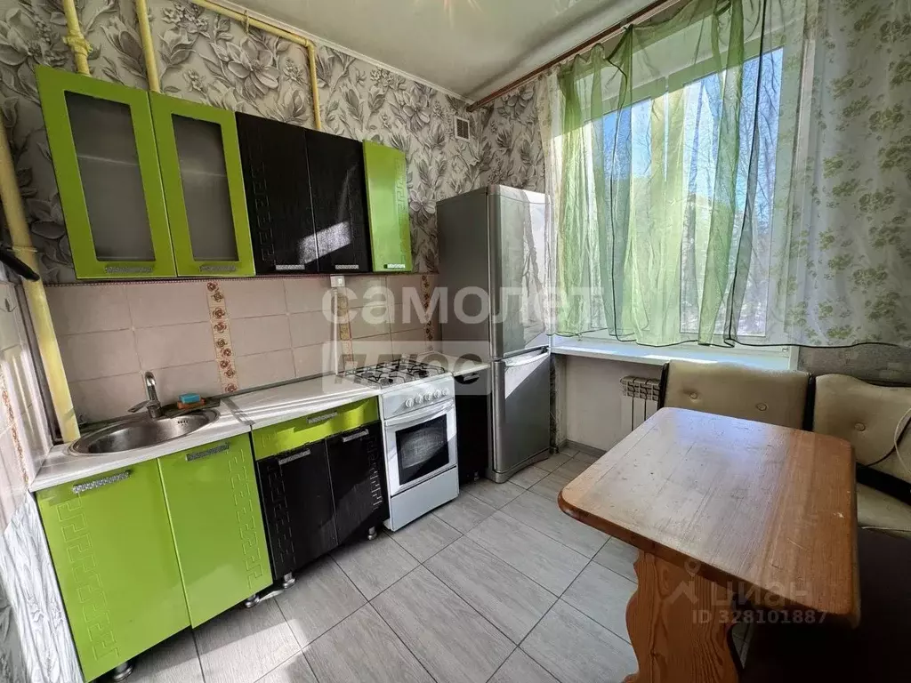 1-к кв. Челябинская область, Челябинск ул. Богдана Хмельницкого, 13 ... - Фото 1