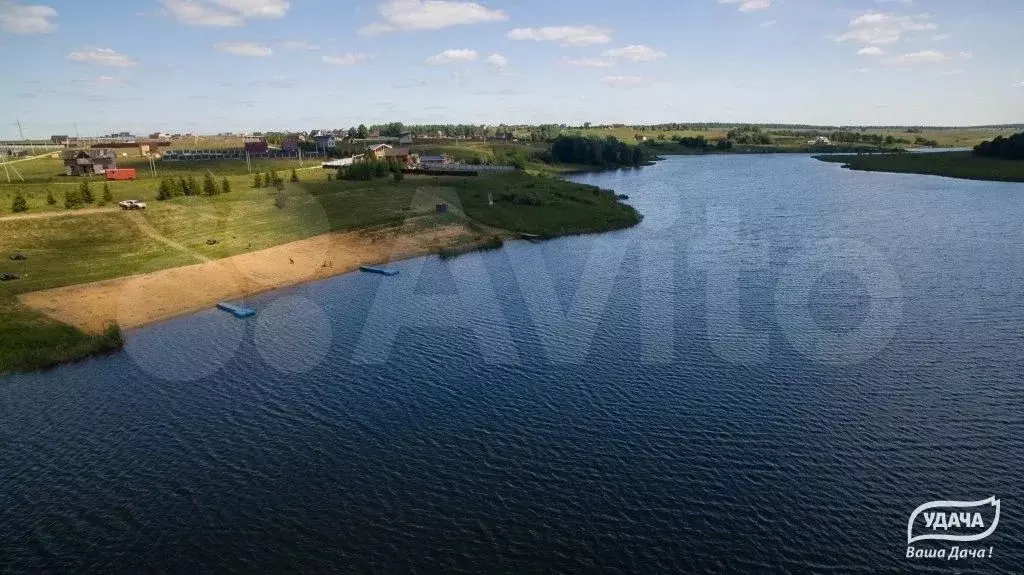 Участок 14,8 сот. (ИЖС) - Фото 0