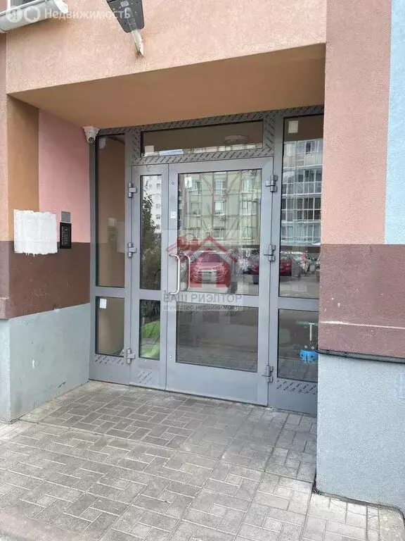 2-комнатная квартира: посёлок городского типа Стройкерамика, улица ... - Фото 0