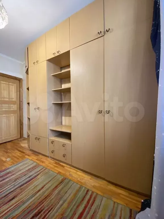 Комната 21 м в 3-к., 12/32 эт. - Фото 1