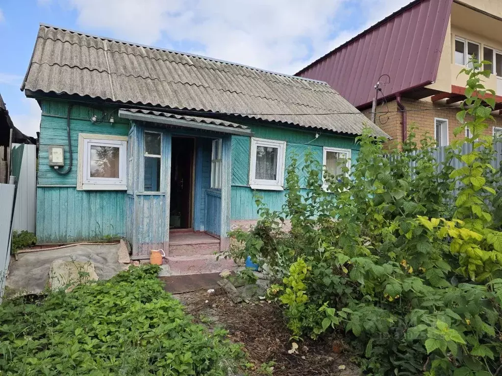 Дом в Тульская область, Плавск ул. Чайковского, 47 (16 м) - Фото 1