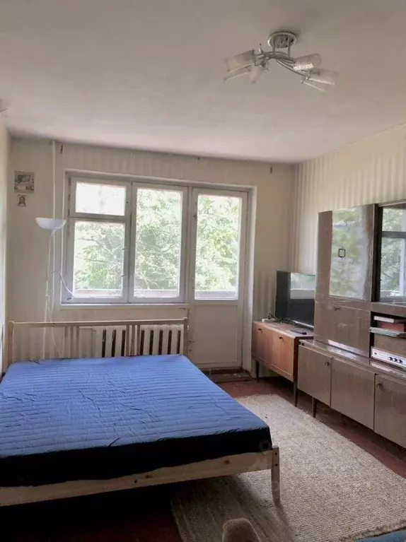 2-к кв. Ленинградская область, Приозерский район, Запорожское с/пос, ... - Фото 1