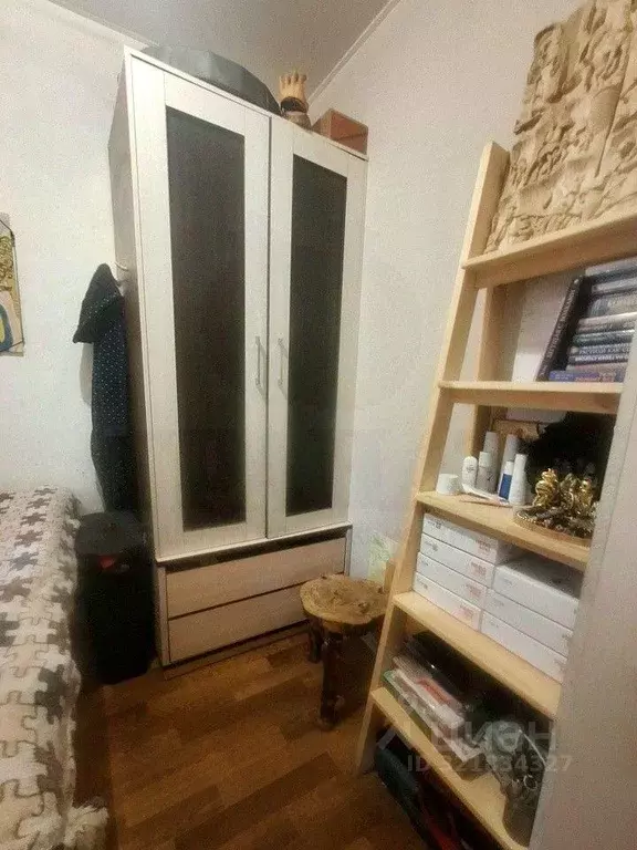 Комната, 8 м - Фото 1