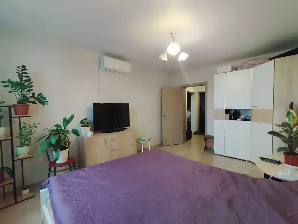 Продаётся 1-к квартира, 38 м - Фото 0