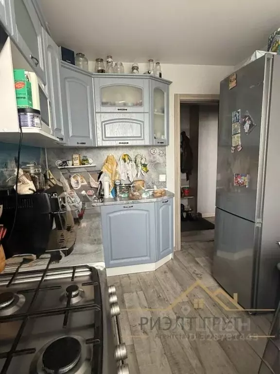 4-к кв. Татарстан, Казань ул. Голубятникова, 24 (75.4 м) - Фото 2