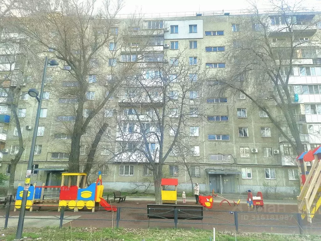 2-к кв. Саратовская область, Саратов ул. Большая Горная, 291/309 (47.0 ... - Фото 0
