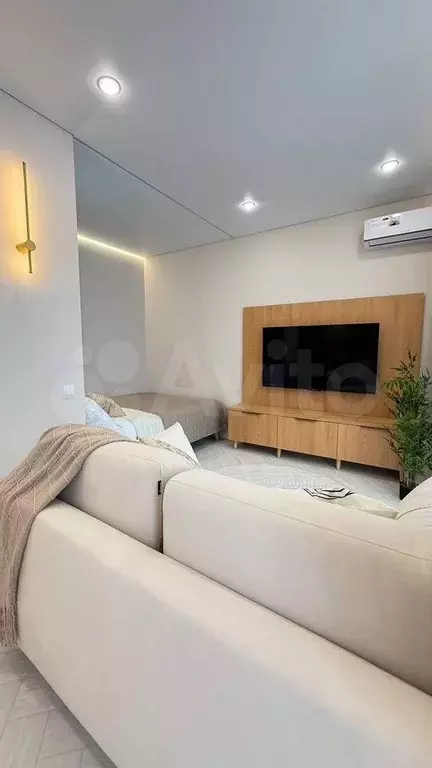 1-к. квартира, 31 м, 9/12 эт. - Фото 1