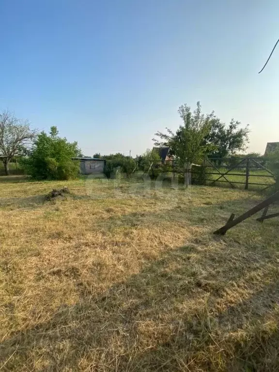 Участок в Краснодарский край, Ейск Заря СТСН,  (5.0 сот.) - Фото 2