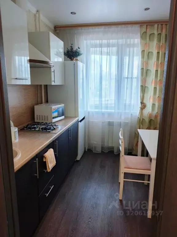 1-к кв. Тульская область, Тула ул. Революции, 12 (37.0 м) - Фото 0