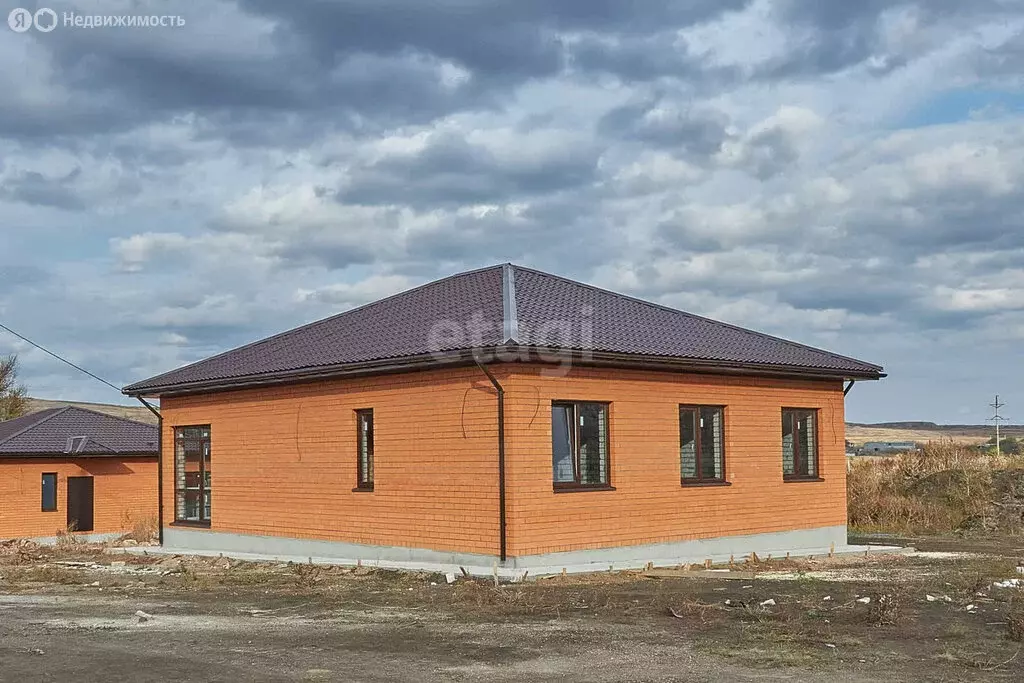 Участок в муниципальное образование Саратов, посёлок Расково (6 м) - Фото 1