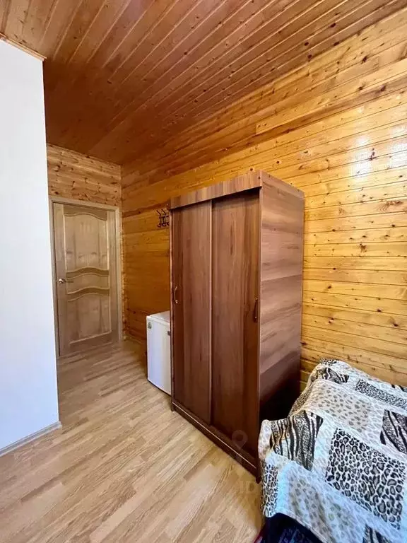 Комната Краснодарский край, Сочи Красная Поляна пгт, ул. Турчинского, ... - Фото 2