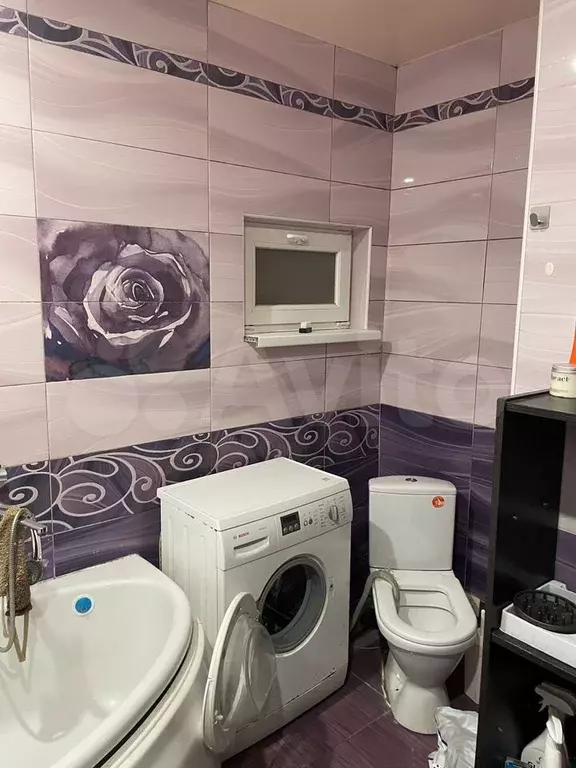 2-к. квартира, 50 м, 1/1 эт. - Фото 1