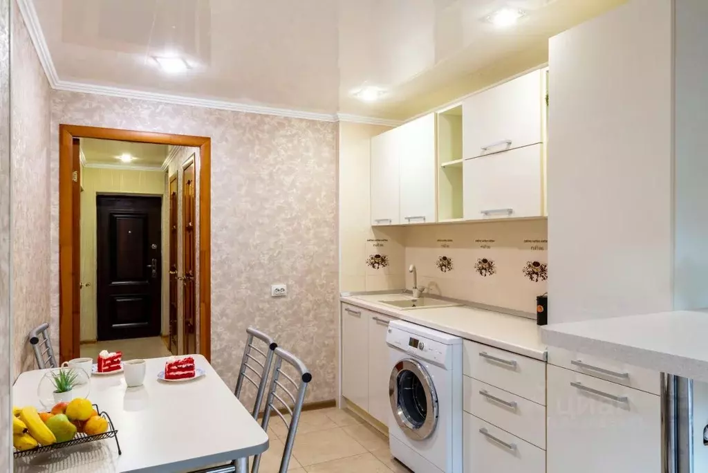 2-к кв. Кабардино-Балкария, Эльбрусский район, с. Терскол ул. ... - Фото 2