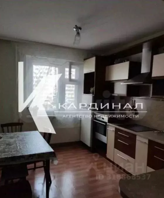 2-к кв. Белгородская область, Старый Оскол Северный мкр, 26 (63.0 м) - Фото 0