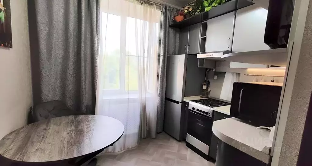2-к кв. Московская область, Люберцы Комсомольская ул., 9 (51.0 м) - Фото 2