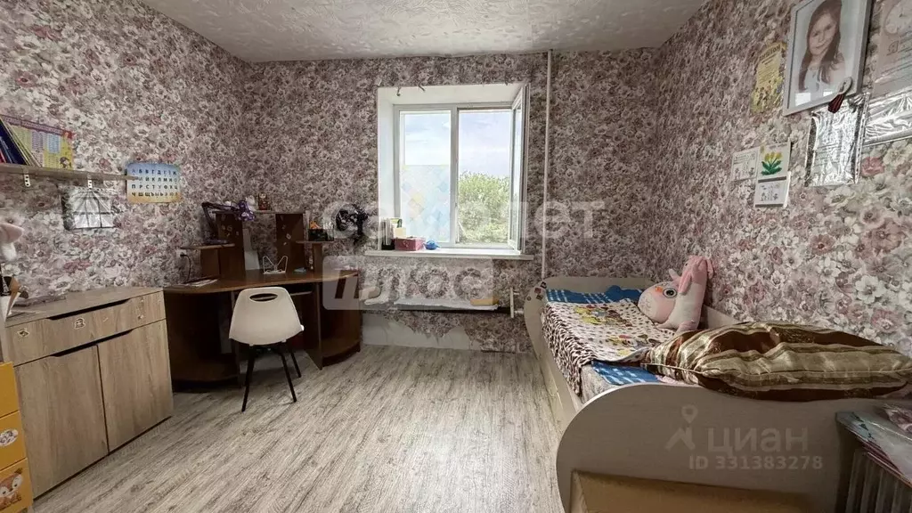 2-к кв. Самарская область, Сызрань Хвалынская ул., 89 (51.7 м) - Фото 2