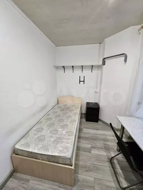 Квартира-студия, 15 м, 2/5 эт. - Фото 0