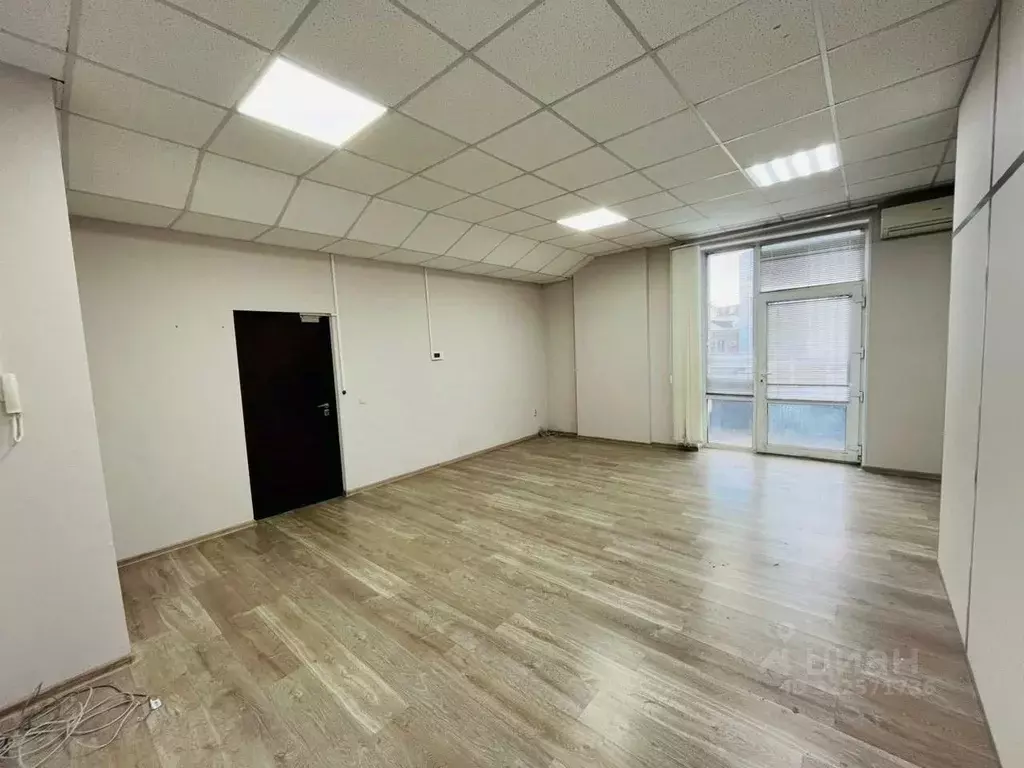 Офис в Свердловская область, Екатеринбург пер. Красный, 5к2 (47 м) - Фото 2