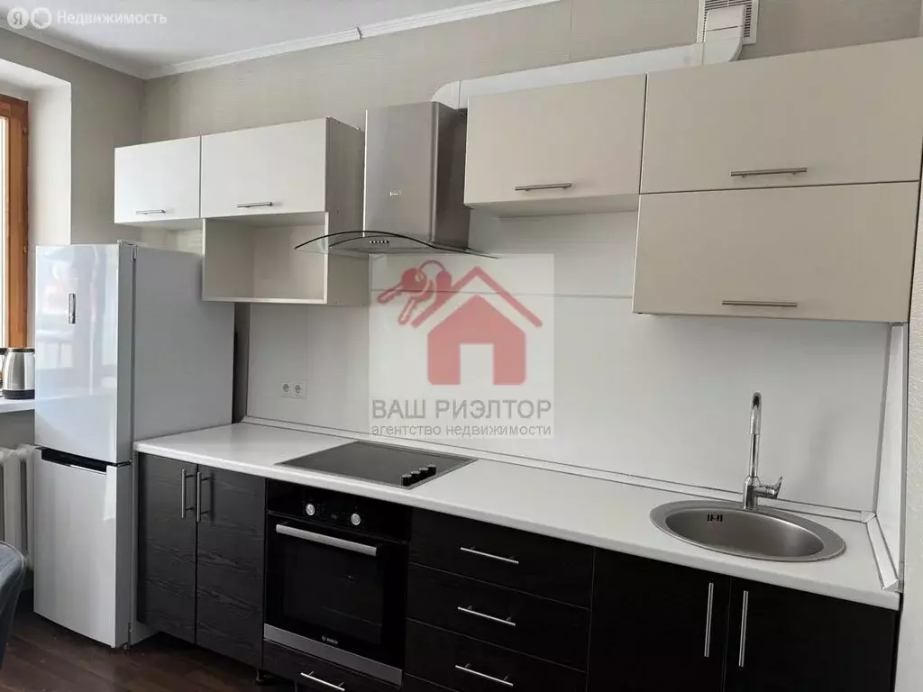 2-комнатная квартира: Самара, Никитинская улица, 55 (70.3 м) - Фото 1