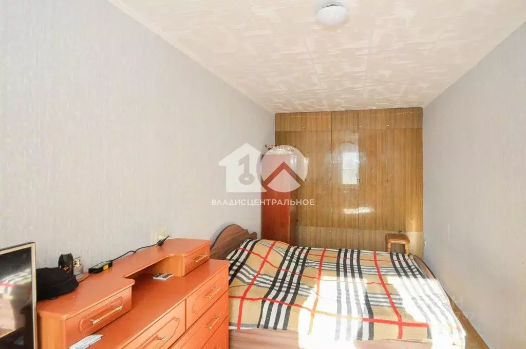 Квартира, 2 комнаты, 44 м - Фото 0