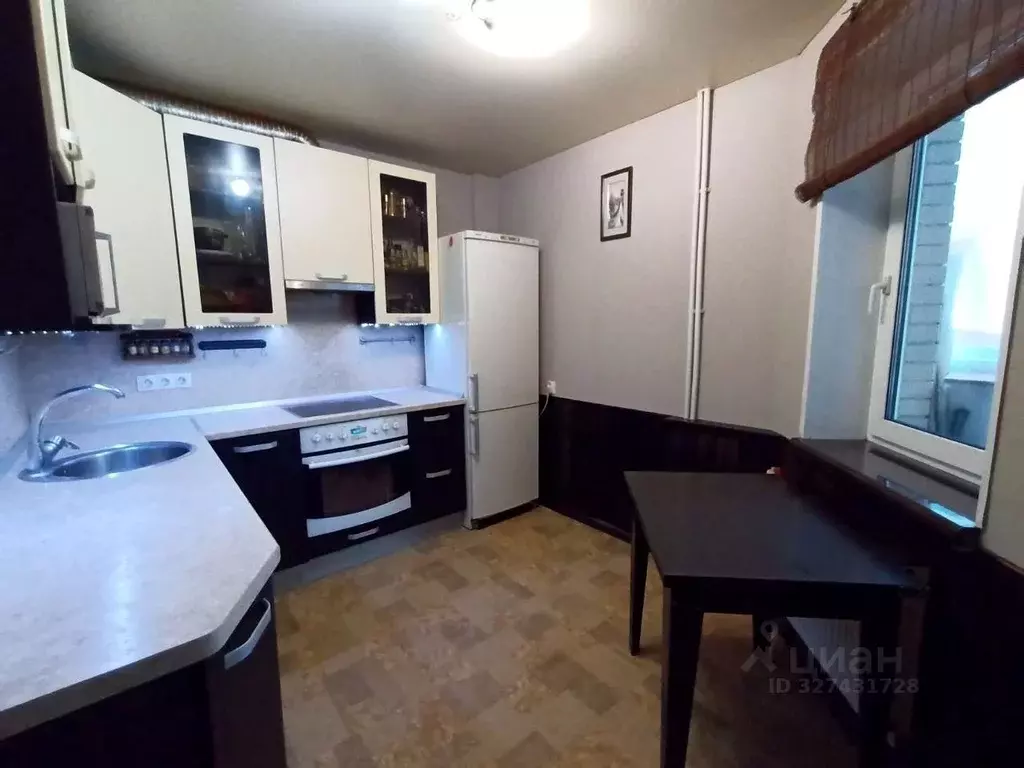 1-к кв. Санкт-Петербург Ленская ул., 19к1 (36.0 м) - Фото 2