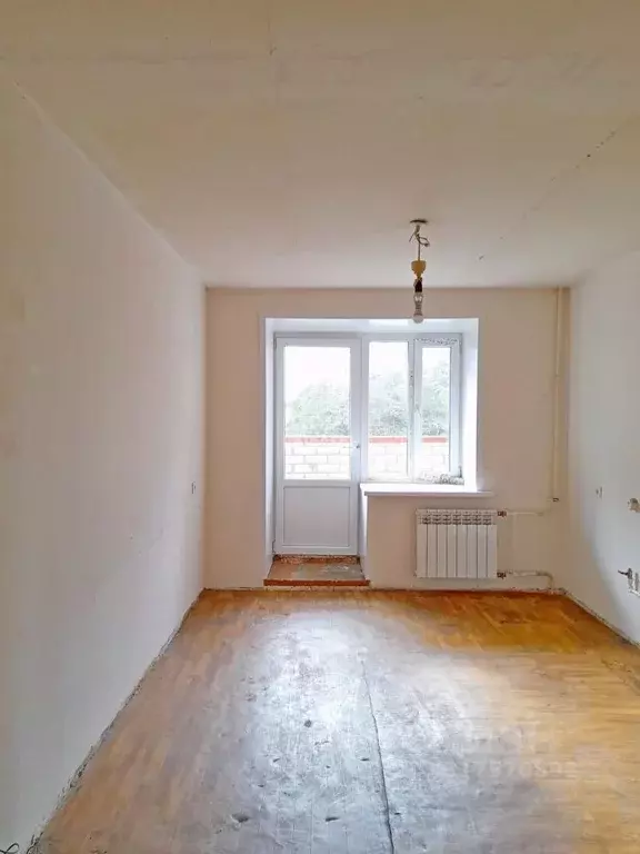 2-к кв. Воронежская область, Воронеж ул. Старых Большевиков, 2 (60.0 ... - Фото 2