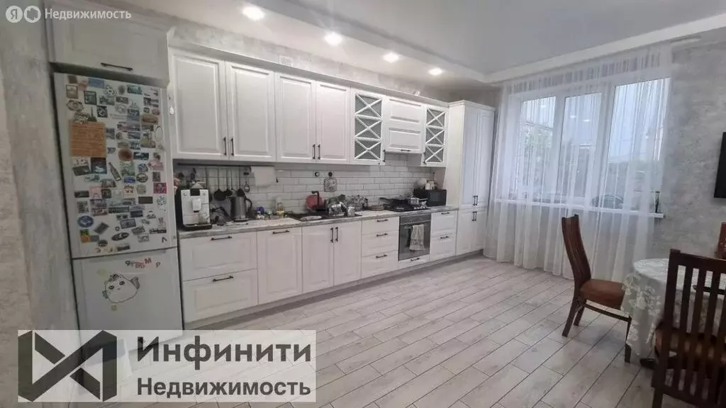 Дом в Ставрополь, садовое товарищество Летучая Мышь, 29 (140 м) - Фото 0