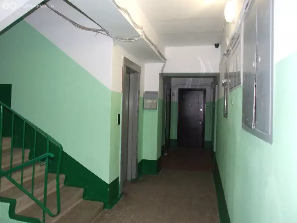 1-комнатная квартира: Самара, Енисейская улица, 57 (35 м) - Фото 2