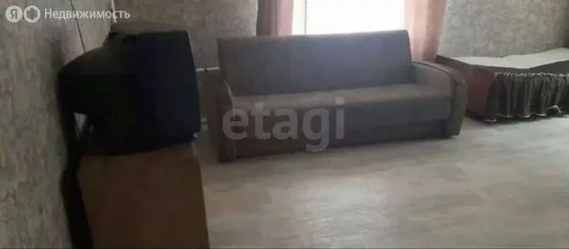 1-комнатная квартира: Горно-Алтайск, Северная улица, 5 (30 м) - Фото 2