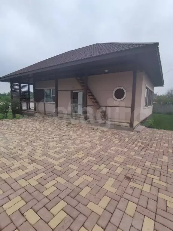 Дом 92 м на участке 15 сот. - Фото 1