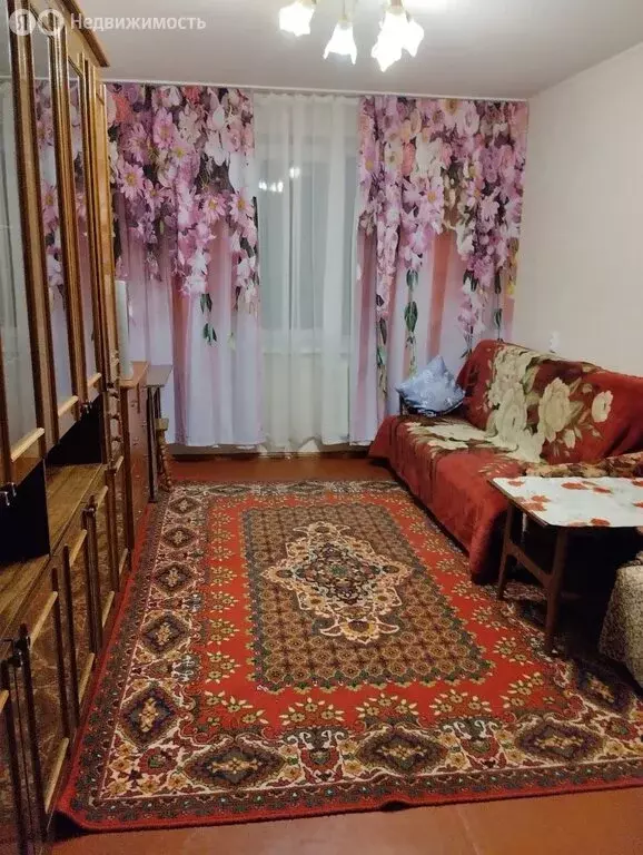 1-комнатная квартира: Чебоксары, улица Николая Гастелло, 13 (33.7 м) - Фото 1