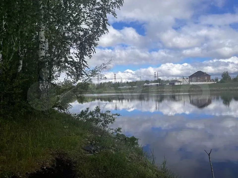 Участок 22 сот. (ИЖС) - Фото 0