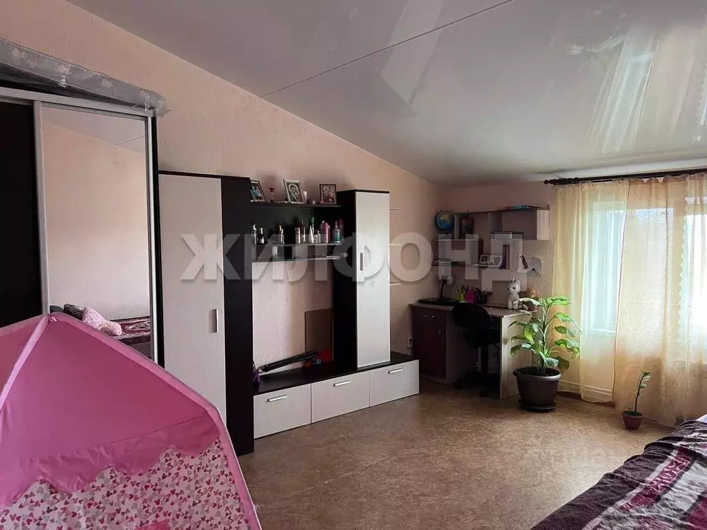 2-к кв. Новосибирская область, Ордынское рп ул. Мира, 39 (50.5 м) - Фото 2