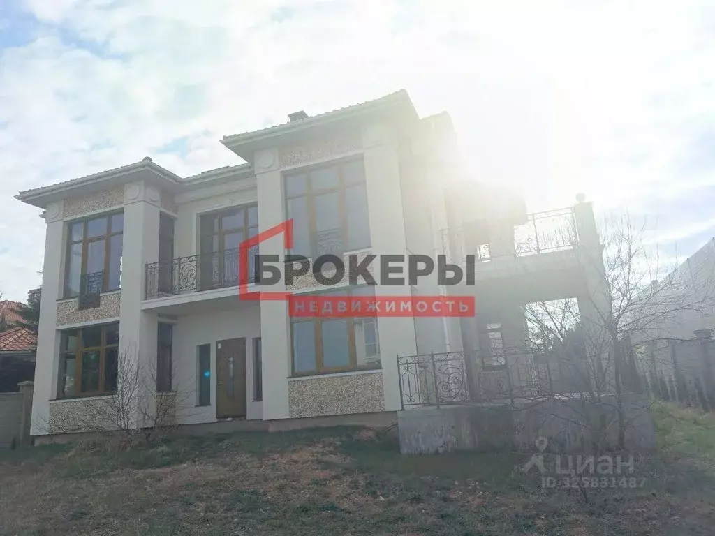 Дом в Севастополь наб. Андрея Первозванного, 57 (345 м) - Фото 2