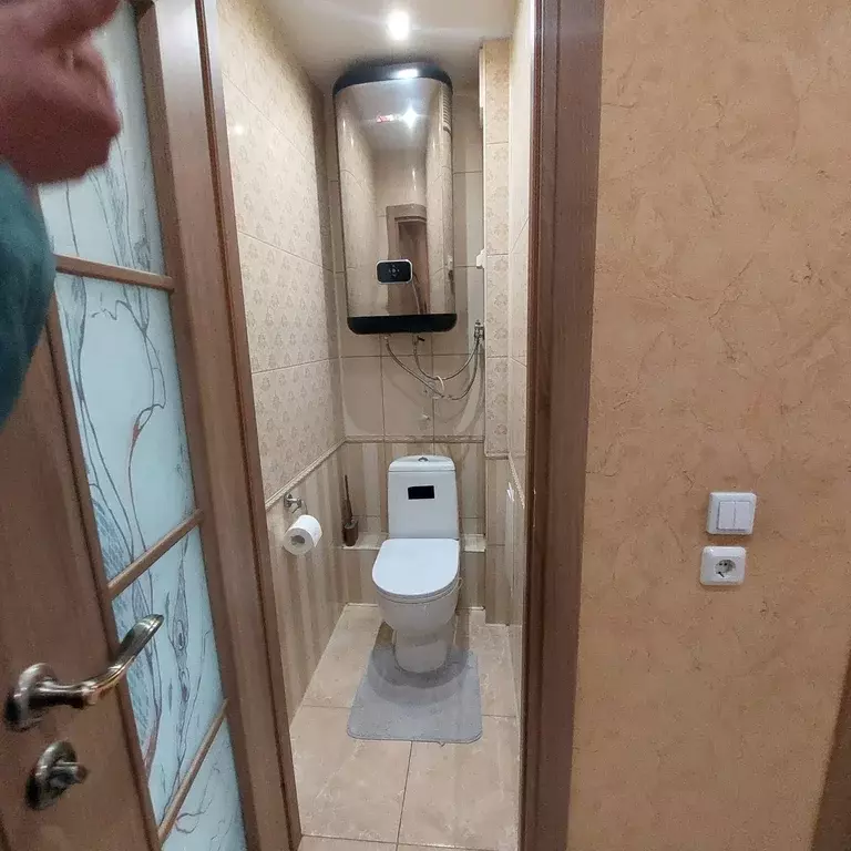 Продаётся 1-к квартира, 36 м - Фото 0