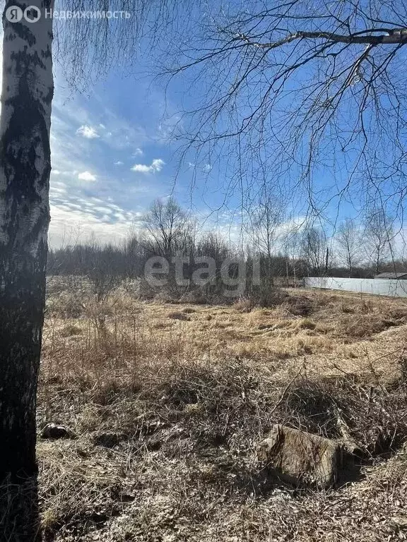 Участок в Ярославль, 3-я Шоссейная улица (19.9 м) - Фото 1