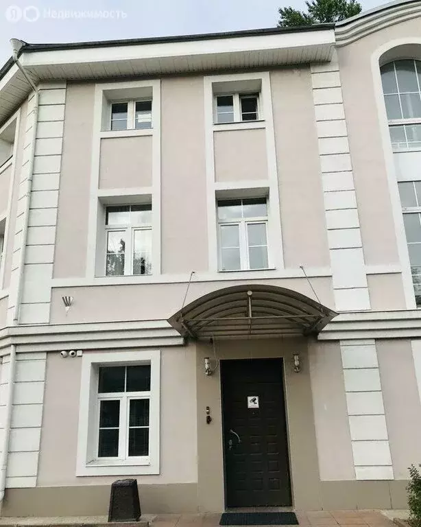 Офис (133 м) - Фото 1