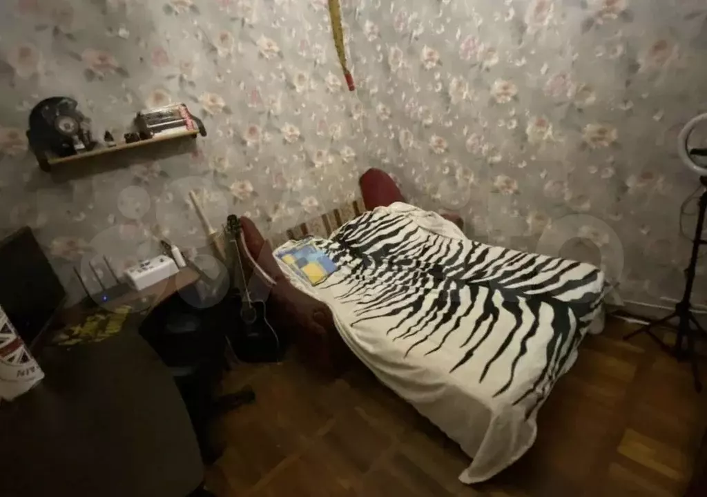3-к. квартира, 64 м, 1/1 эт. - Фото 0