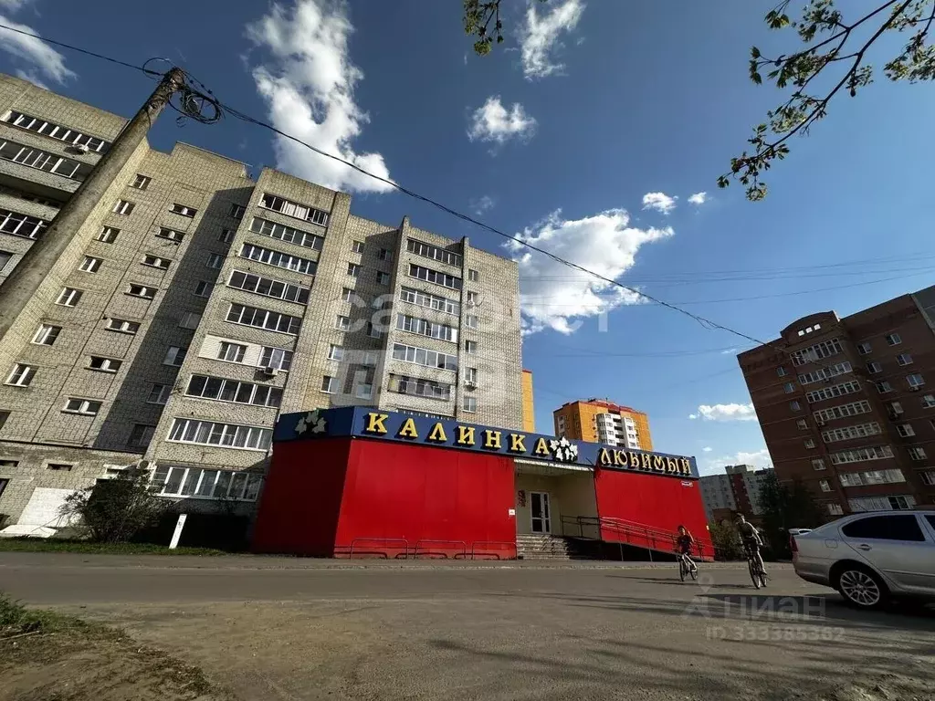 Торговая площадь в Московская область, Воскресенский район, ... - Фото 1
