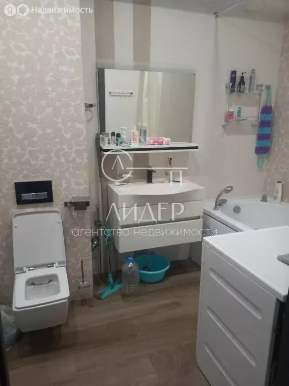 1-комнатная квартира: Сочи, Вишнёвая улица, 10/8 (58 м) - Фото 2