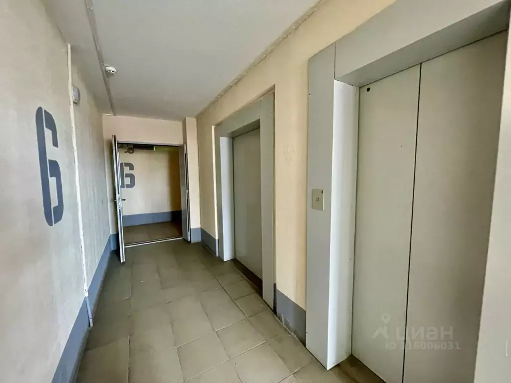 1-к кв. Томская область, Томск ул. Энтузиастов, 45 (39.0 м) - Фото 1