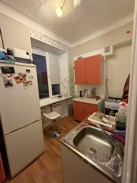 Комната Москва ул. Красная Пресня, 32-34 (16.5 м) - Фото 1