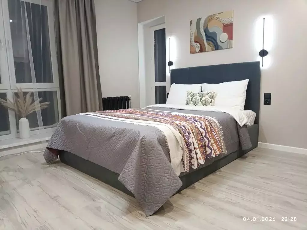 Студия Башкортостан, Уфа ул. Апрельская, 19 (30.0 м) - Фото 2