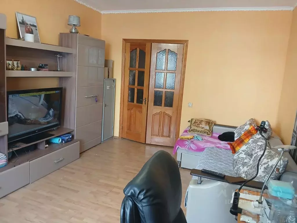 3-к кв. Саратовская область, Саратов Производственная ул., 3А (65.0 м) - Фото 1