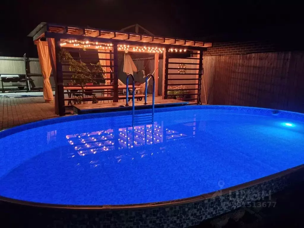 Дом в Дагестан, Каспийск ул. Маячная, 1 (70 м) - Фото 1