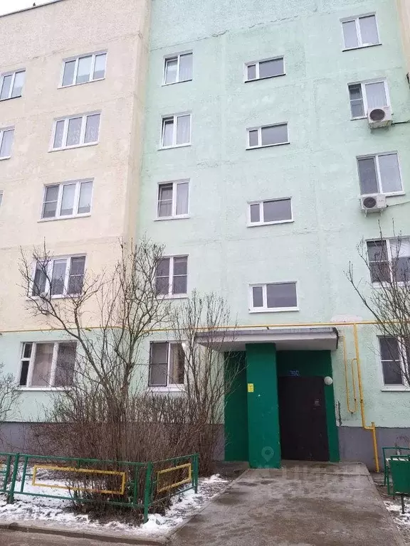 Квартира, 2 комнаты, 53.1 м - Фото 0